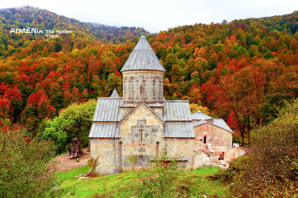 Daily Tour to Dilijan and Lake Sevan | Spinnaker Travel