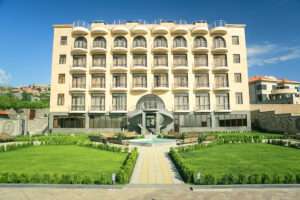 Nare Hotel Yerevan