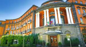 Royal Tulip Grand Hotel Yerevan